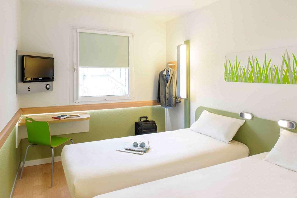 Ibis Budget Aachen City Værelse billede